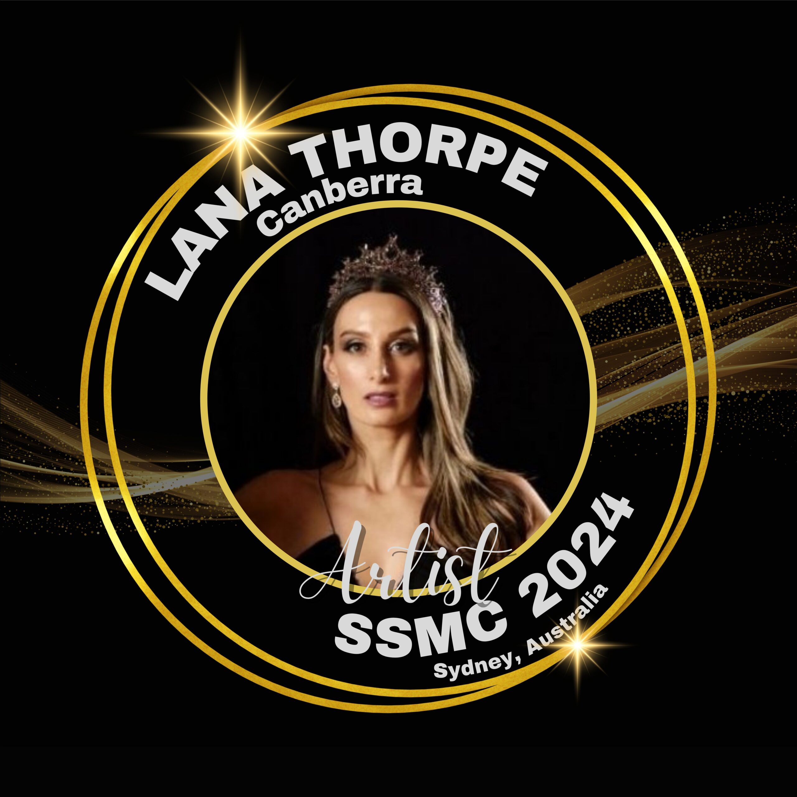 Lana Thorpe